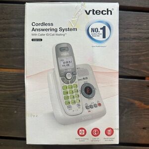 Vtech cordless phone